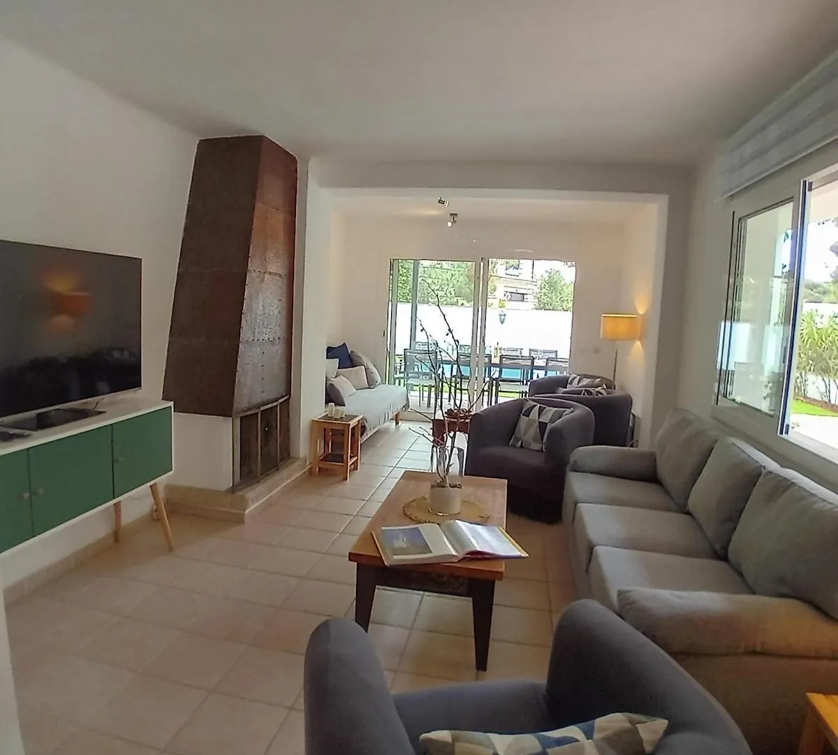 Villa 10 People, 150 M From The Sea, Pool And Garden Платья-де-Аро 0*,