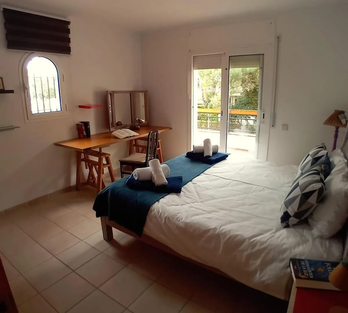 Villa 10 People, 150 M From The Sea, Pool And Garden Платья-де-Аро