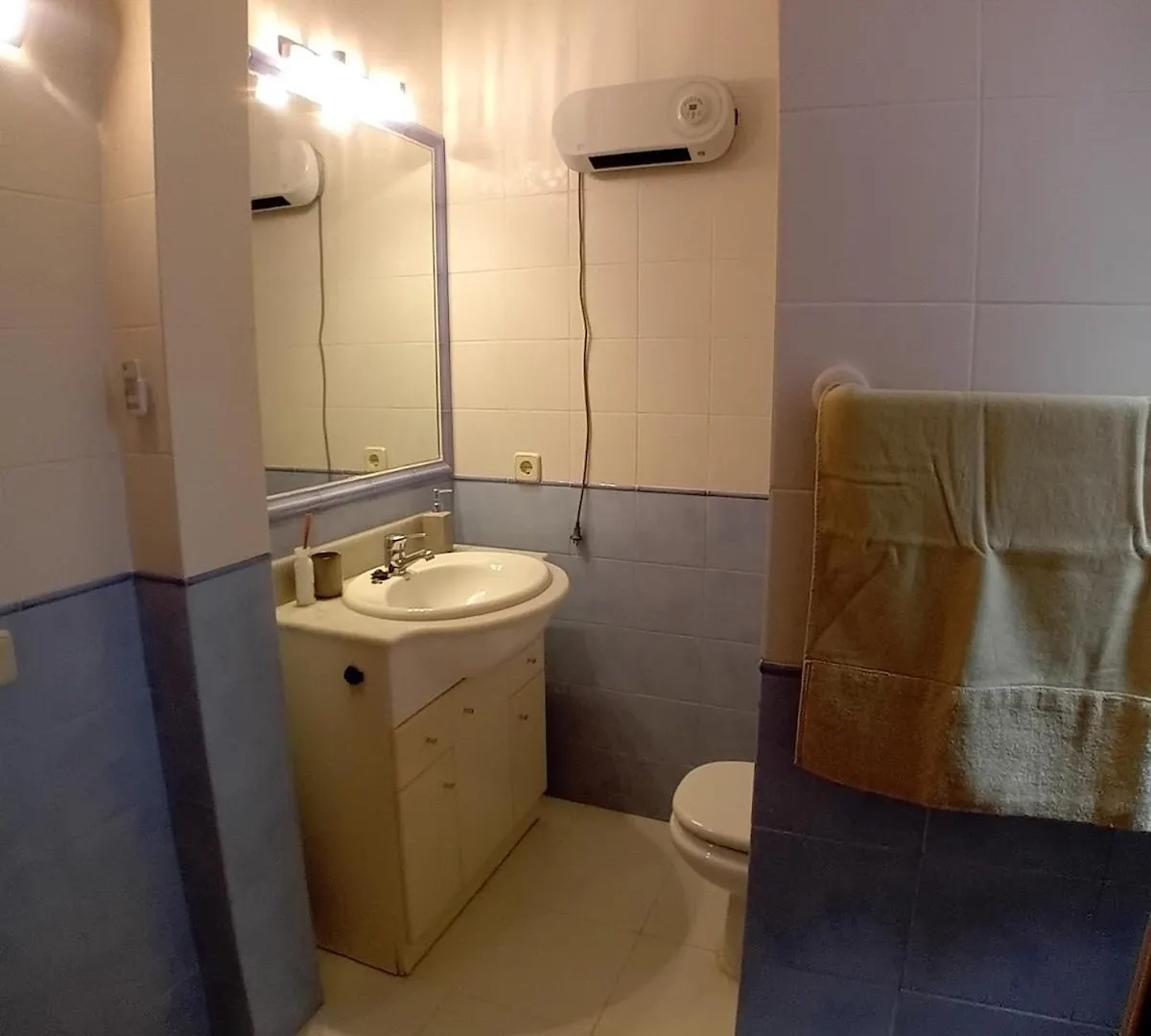 Villa 10 People, 150 M From The Sea, Pool And Garden Платья-де-Аро Испания