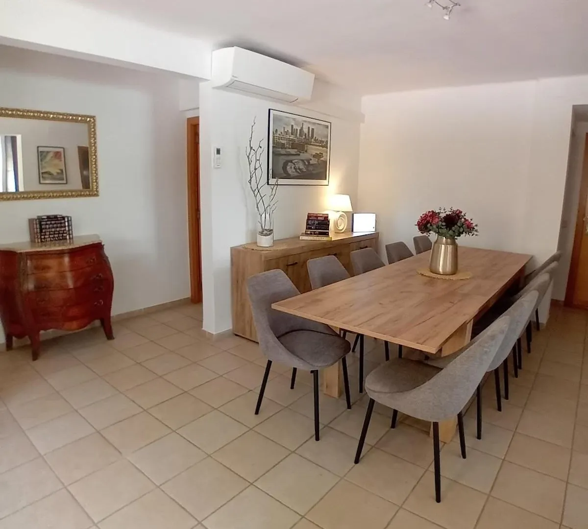 Villa 10 People, 150 M From The Sea, Pool And Garden Platja d'Aro