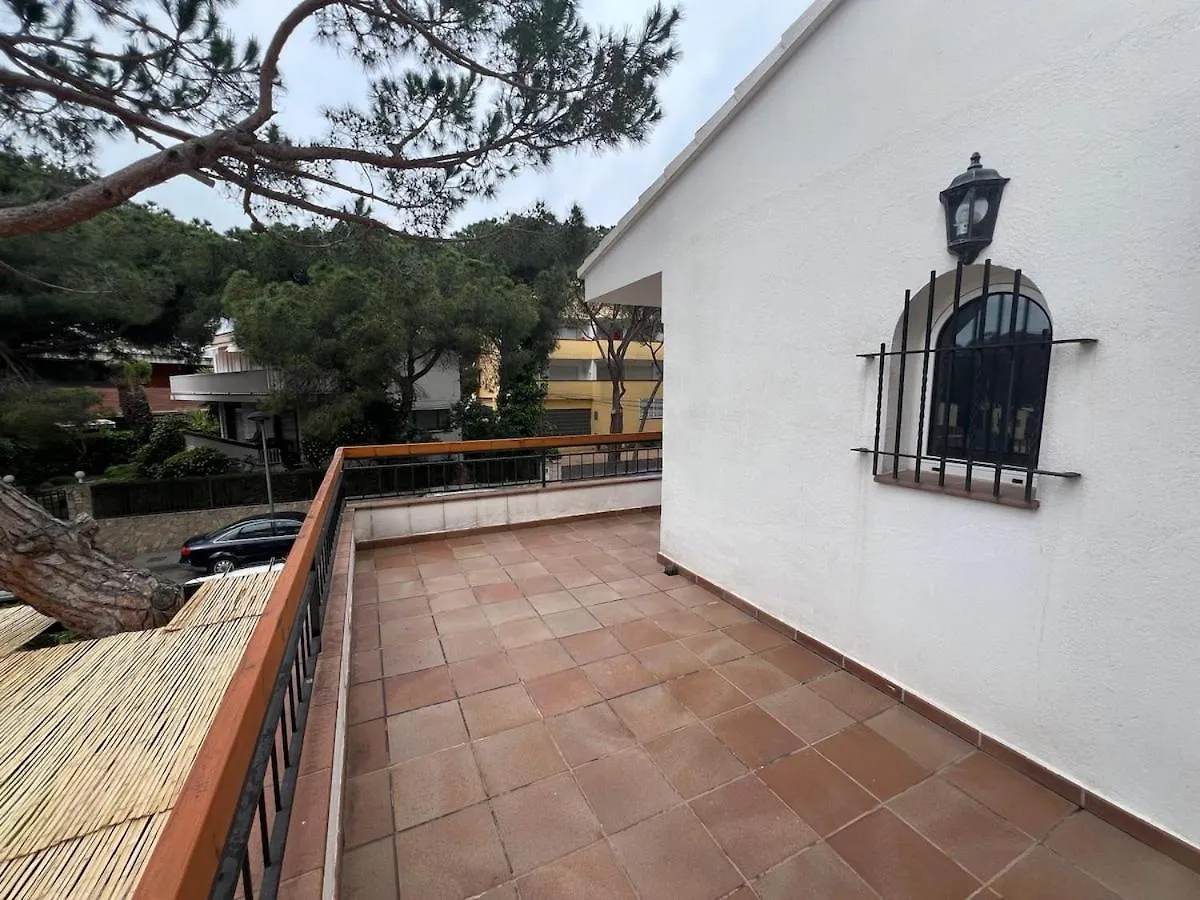Villa 10 People, 150 M From The Sea, Pool And Garden Platja d'Aro