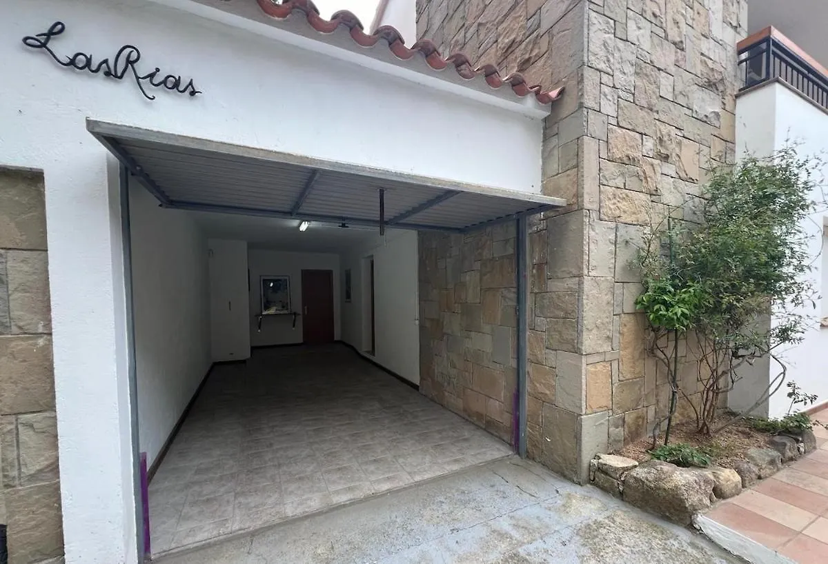 Villa 10 People, 150 M From The Sea, Pool And Garden Platja d'Aro