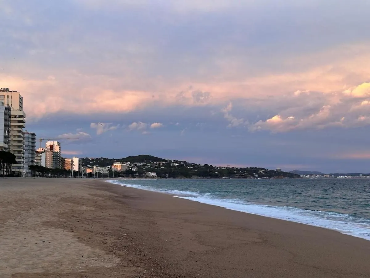 Villa 10 People, 150 M From The Sea, Pool And Garden Platja d'Aro Spain