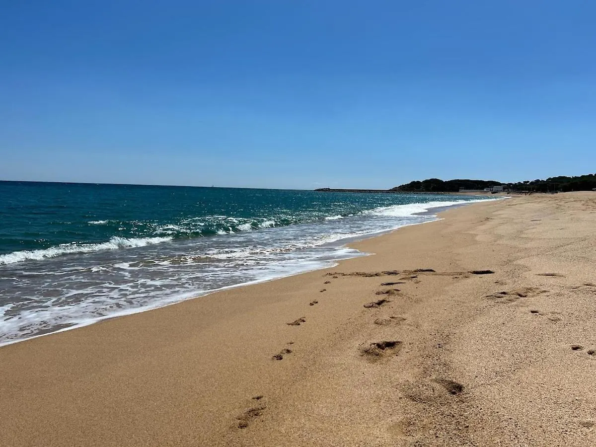 Villa 10 People, 150 M From The Sea, Pool And Garden Platja d'Aro