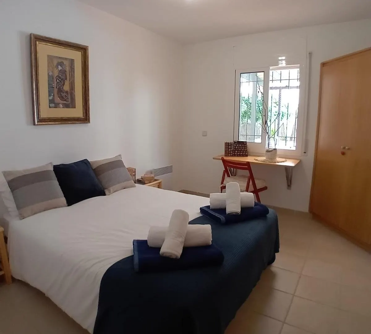 Villa 10 People, 150 M From The Sea, Pool And Garden Platja d'Aro 0*,  Spain