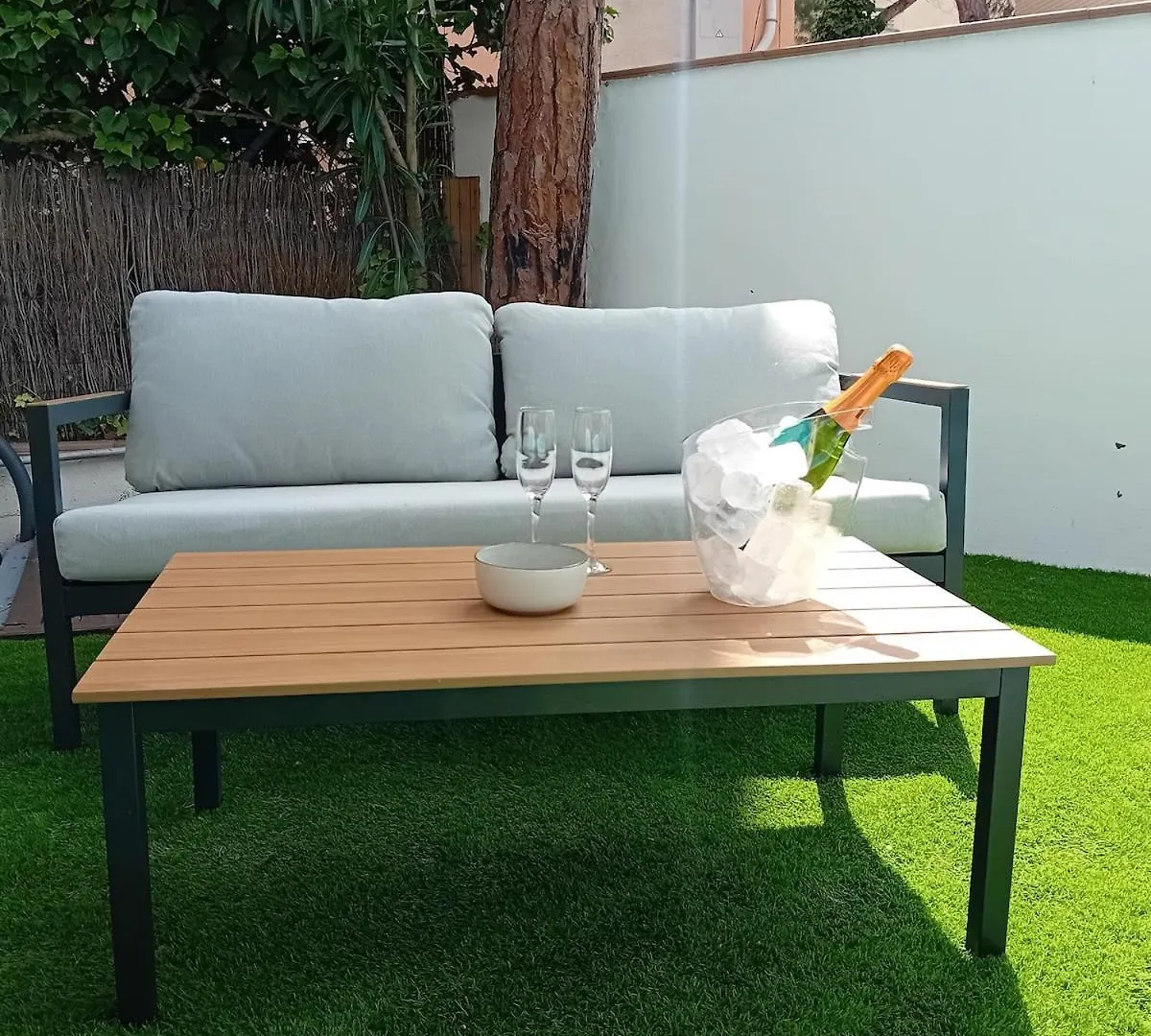 Villa 10 People, 150 M From The Sea, Pool And Garden Platja d'Aro 0*,