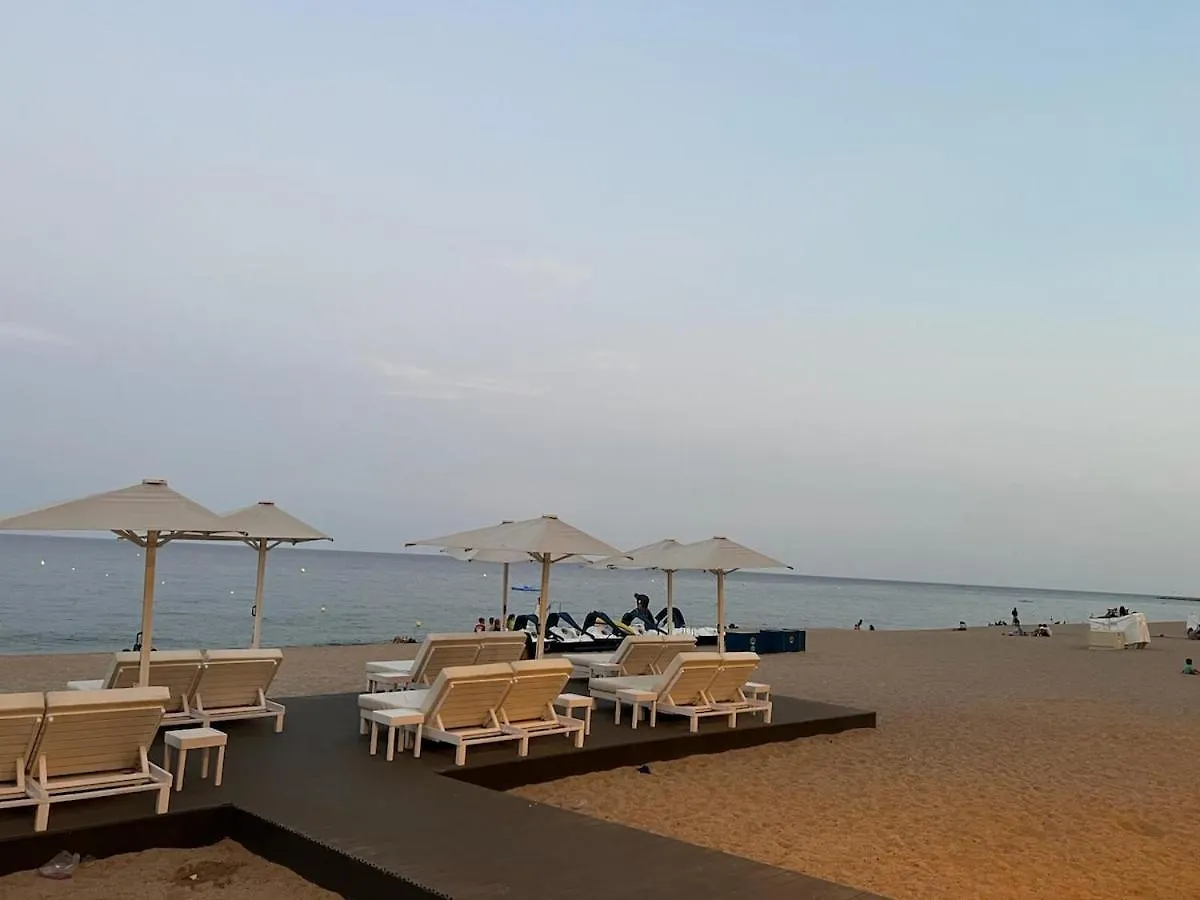 Villa 10 People, 150 M From The Sea, Pool And Garden Platja d'Aro Spain