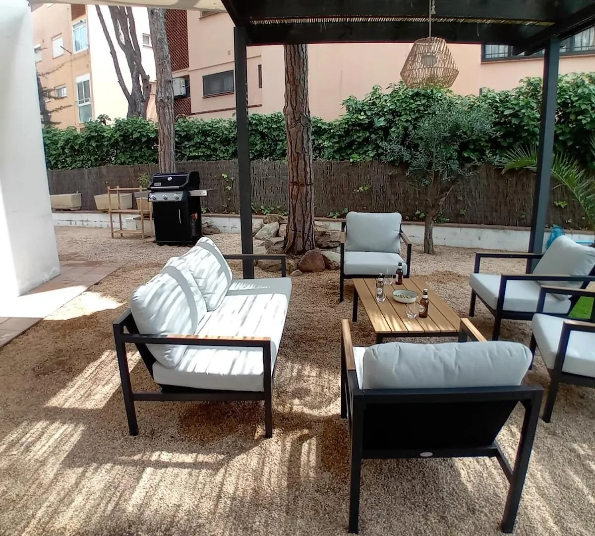 Villa 10 People, 150 M From The Sea, Pool And Garden Platja d'Aro